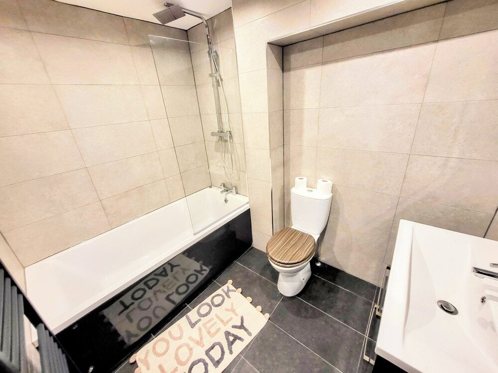 Comfortable Stay - Myrtle Cres