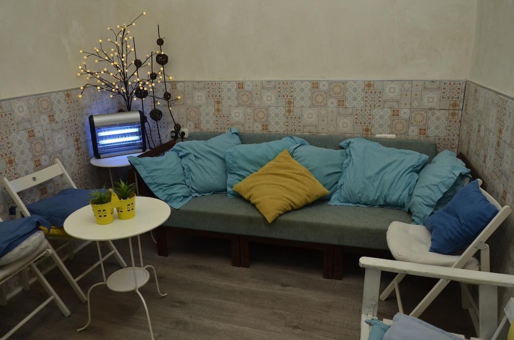 The Lights Garden - Hostel