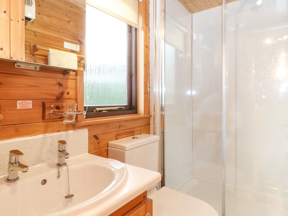 Ennerdale Lodge