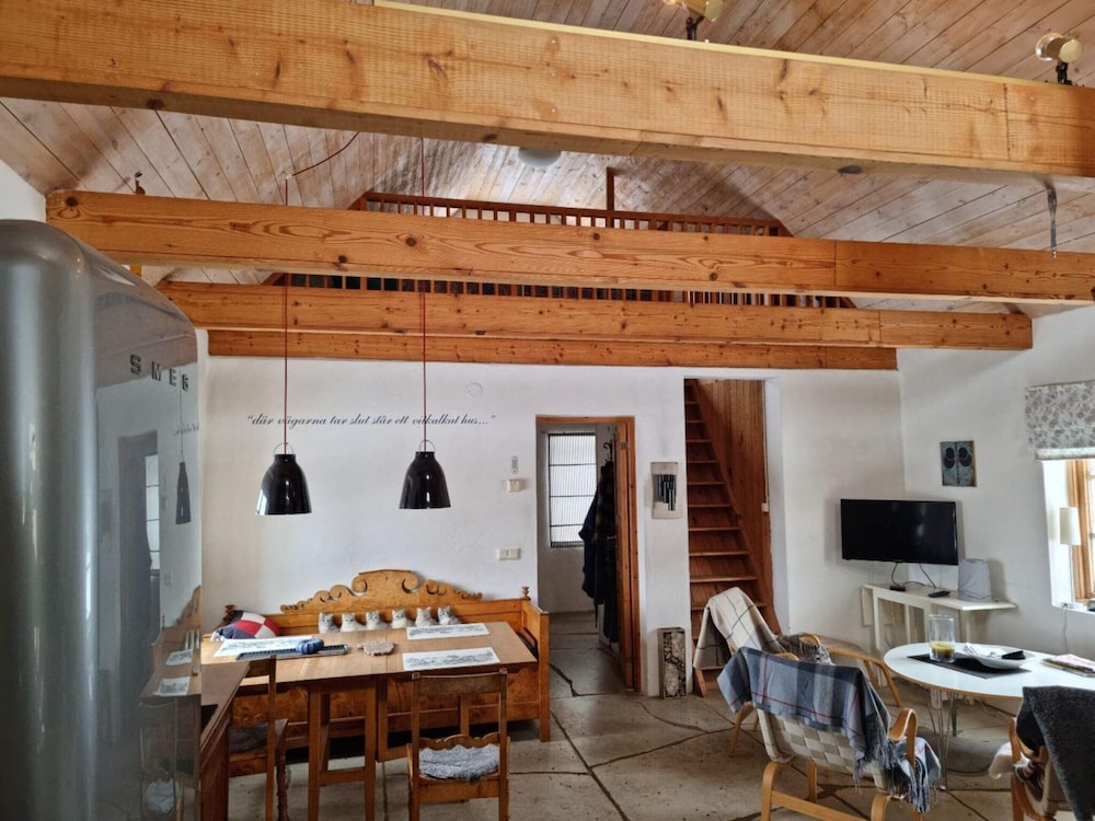 6 Person Holiday Home in Ljugarn-by Traum view 4