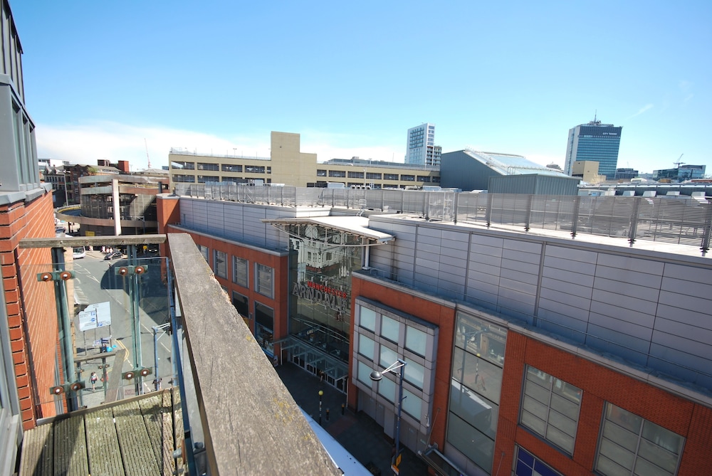 Atana Apartments