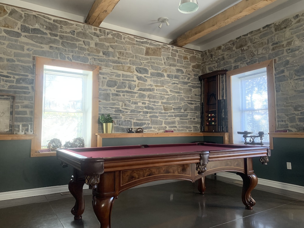 1840 Guest House