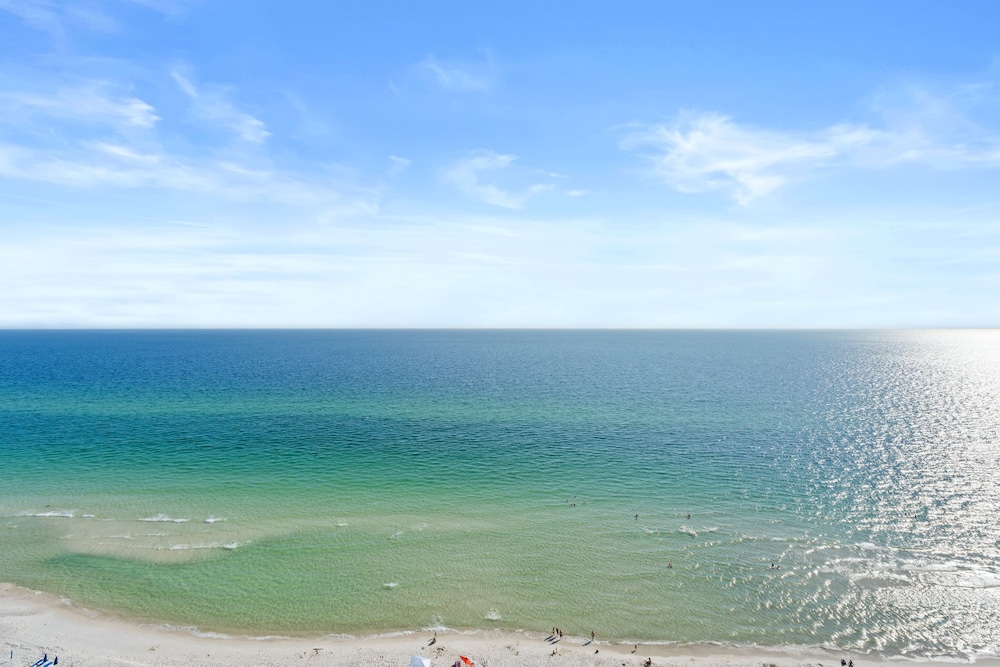 Splash Beach Resort by Panhandle Getaways