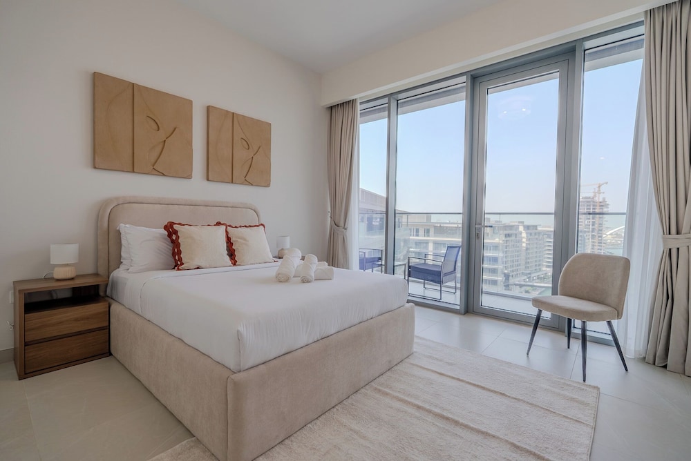Canal Front Residences - Al Wasl Dubai