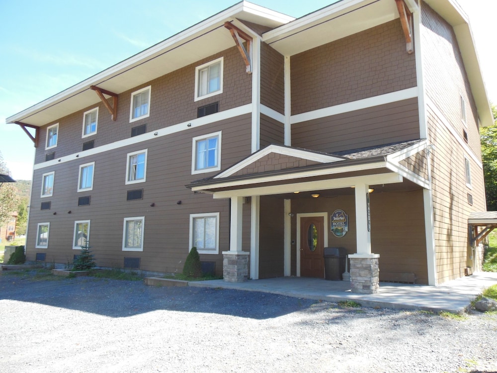 Hotel Timberline Four Seasons