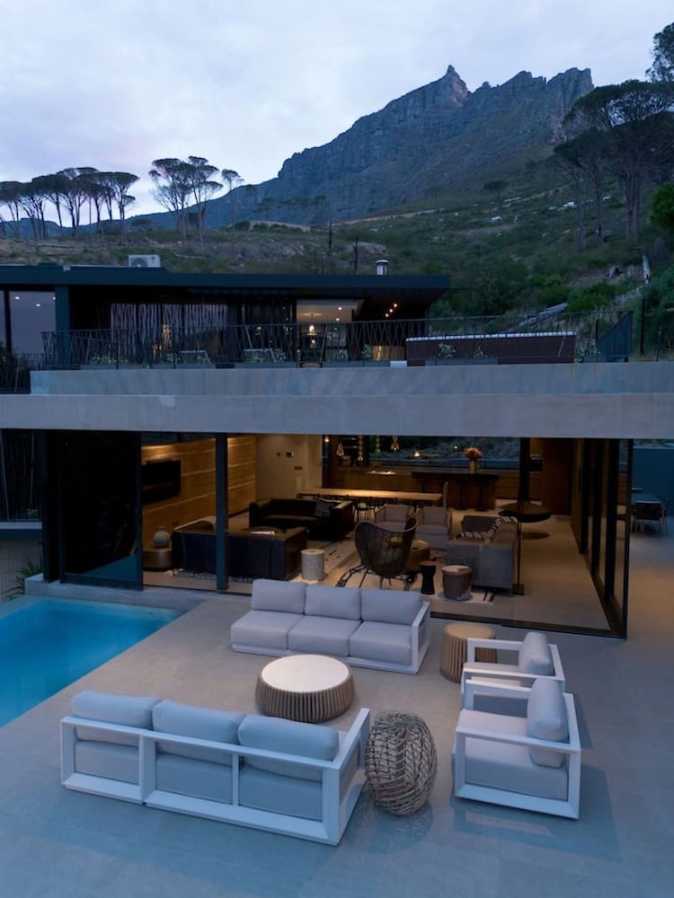Tarentaal Kloof Villa in Higgovale