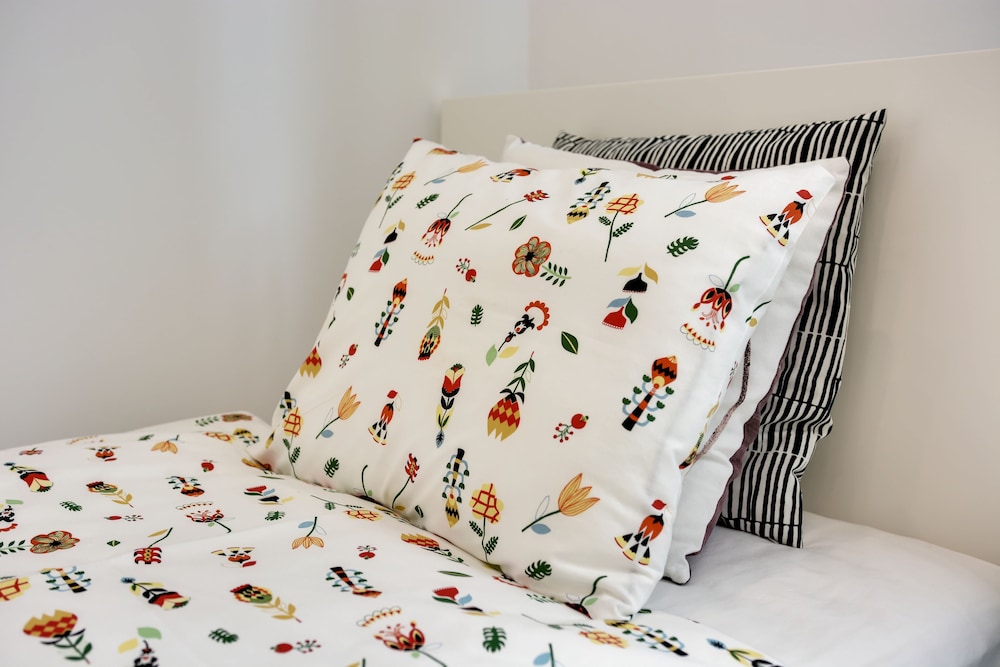 Kato Apartamenty Centrum