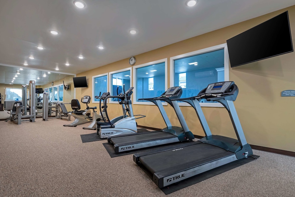 Lexington Vacations - Clarion Hotel Conference Center - North - Property Image 95
