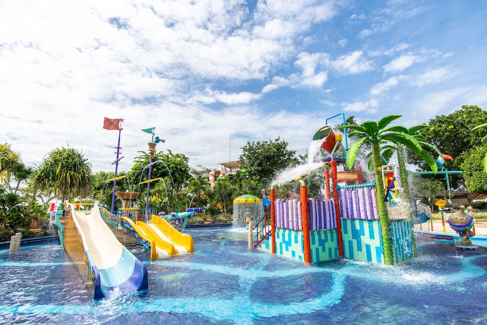 JPark Island Resort & Waterpark, photo 94