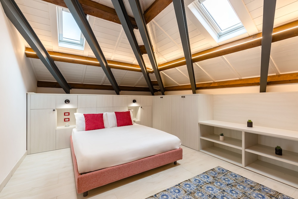 Colonna Apartments by Wonderful Italy