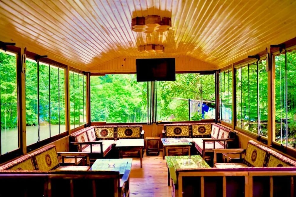 Isikli Kale Otel