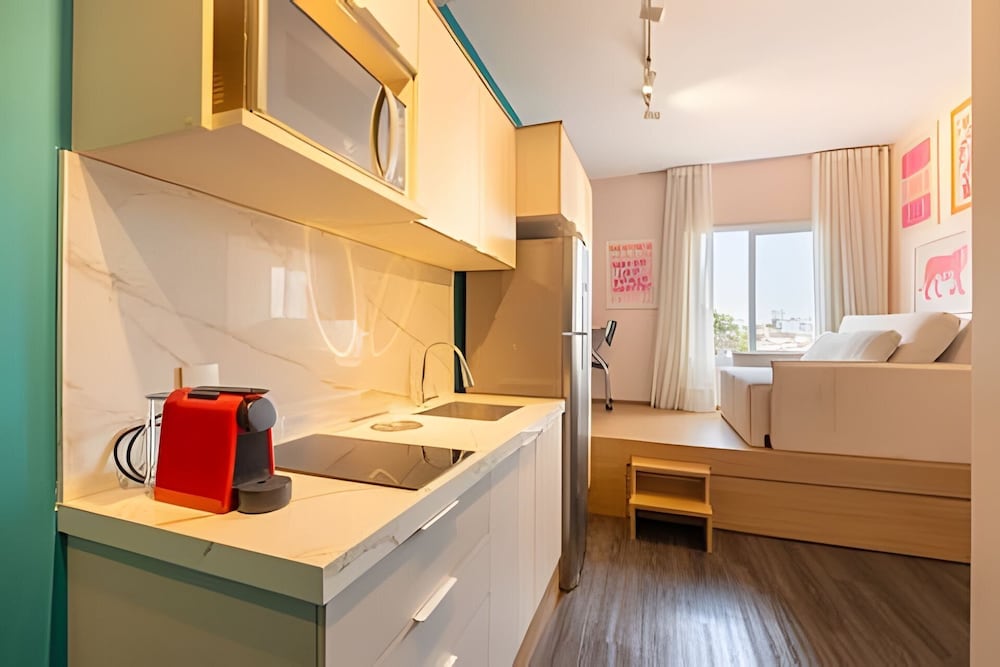 Estudios Neo Home São Caetano