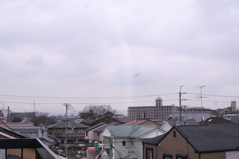 Oyama Guest House Kyoto