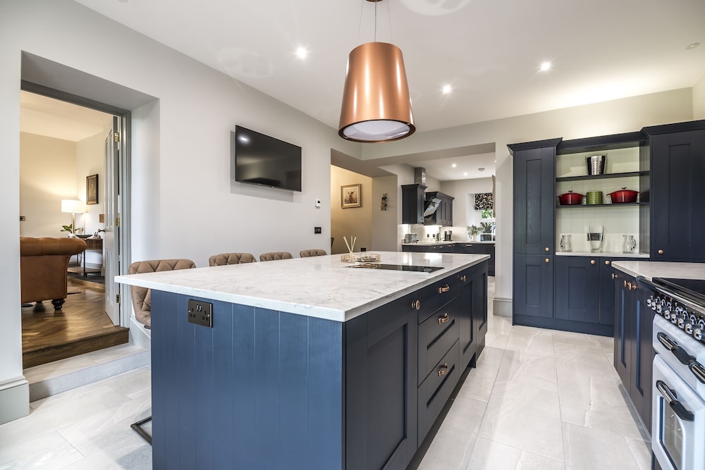 Cilrhiw Country House - Narberth view 2