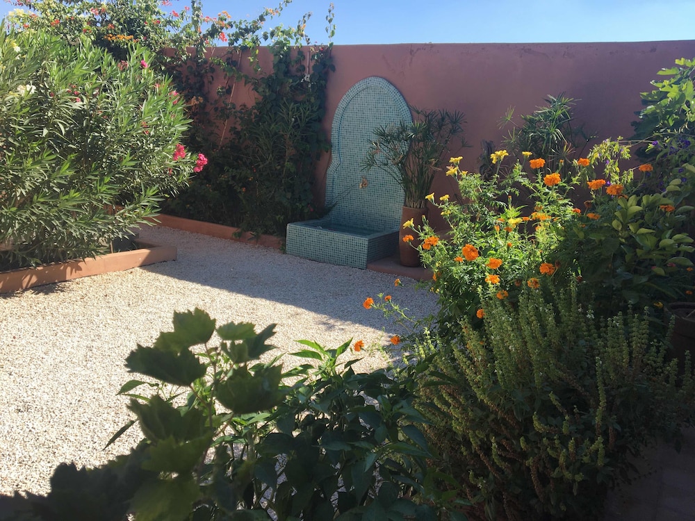 Villa Cactus