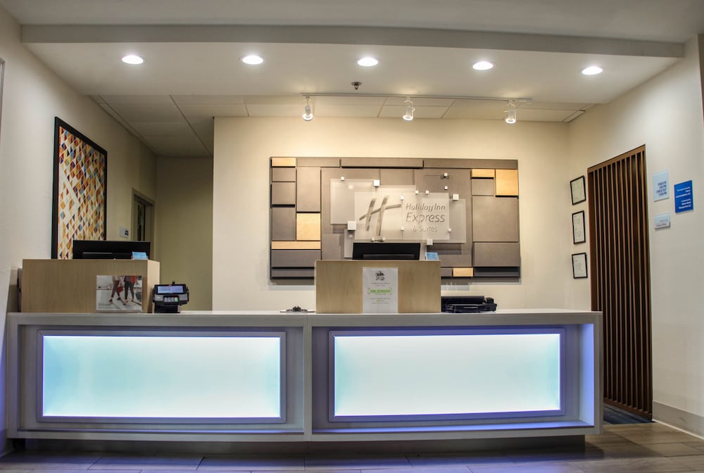 Athens Vacations - Holiday Inn Express Hotel  Suites Athens, an IHG Hotel - Property Image 25