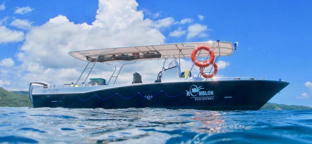 Romblon Fun Divers & Inn