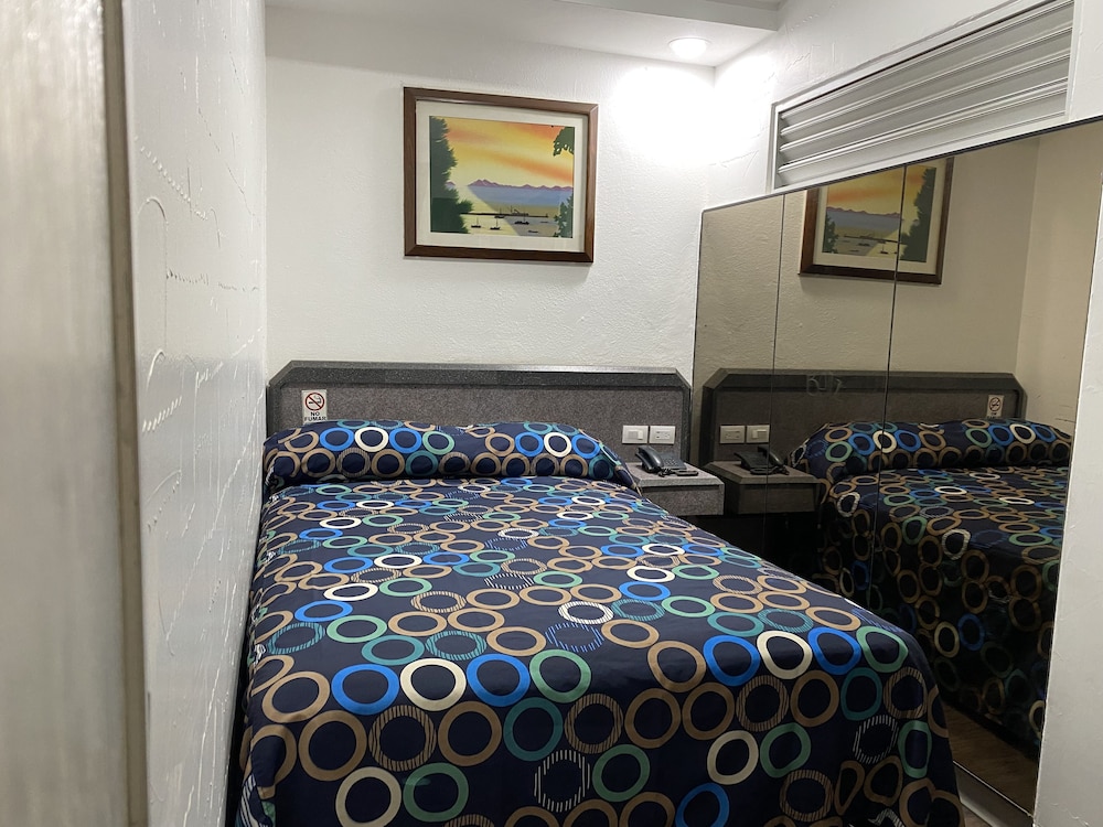 Hotel Unico — photo 16