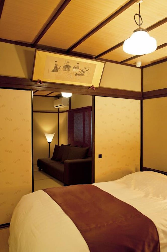 Oyado Kiyomizu Shichifuku - Image 4