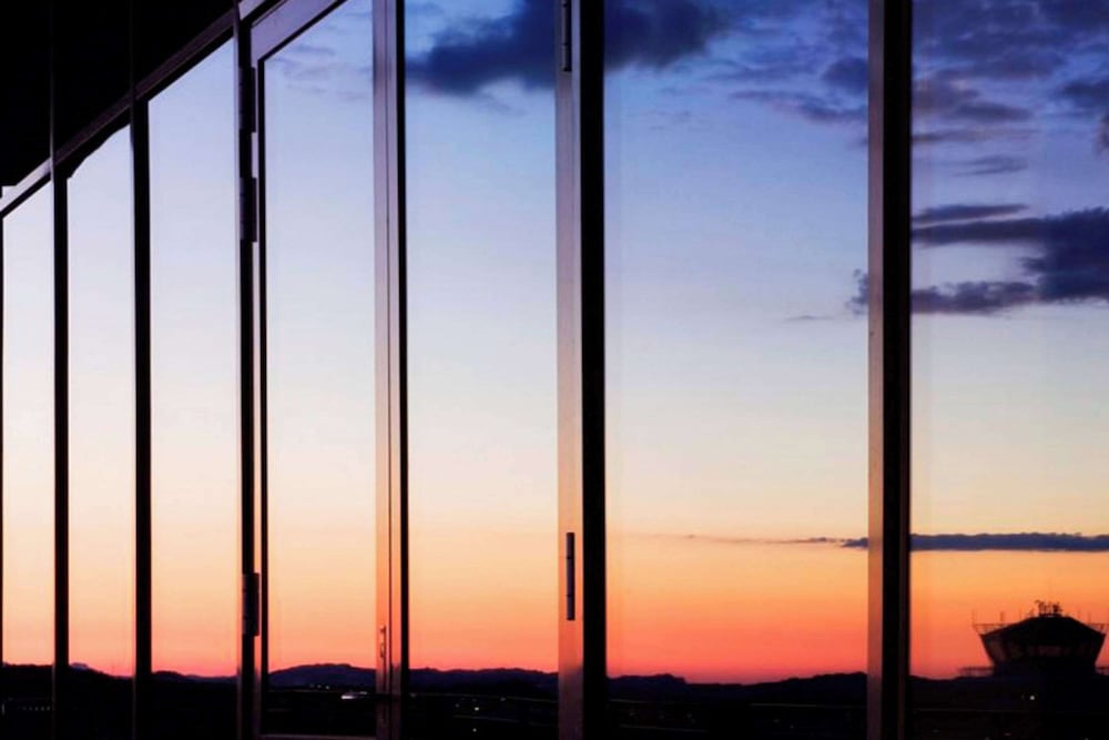 Bergen Vacations - Clarion Hotel Bergen Airport Terminal - Property Image 25