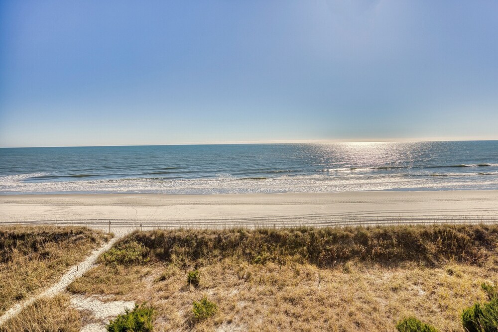 Beach Cove Resort