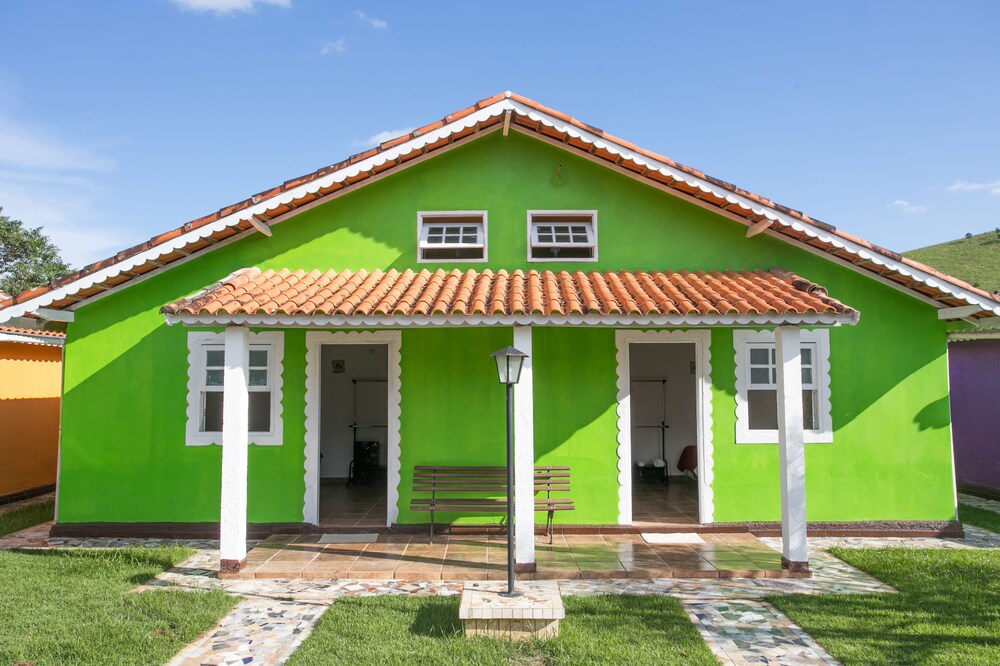 Pousada Villa São Bento