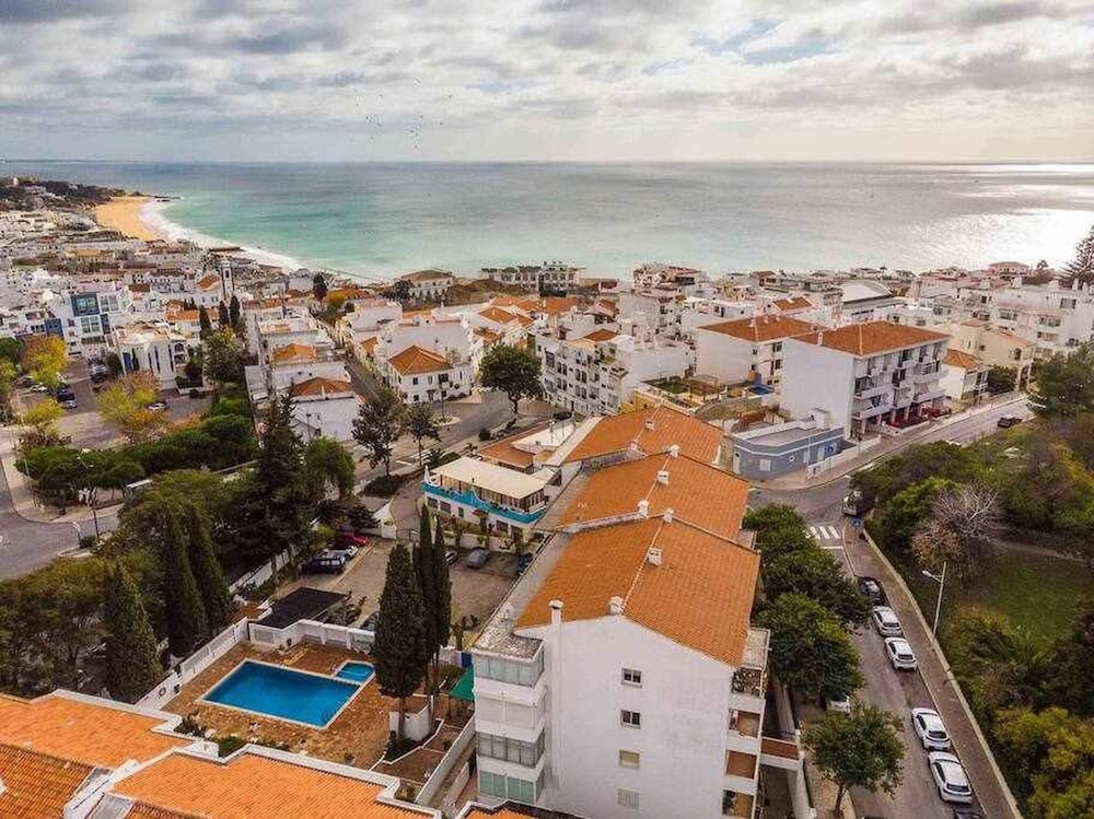 Casa Santa Maria - Sea View - 500m to Beach - Wifi