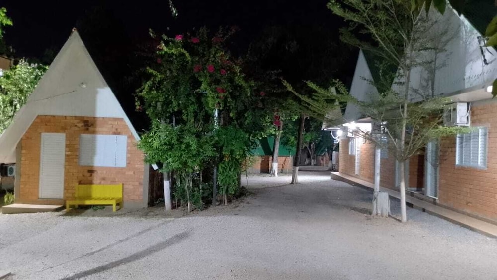HOTEL RECANTO DO BOSQUE