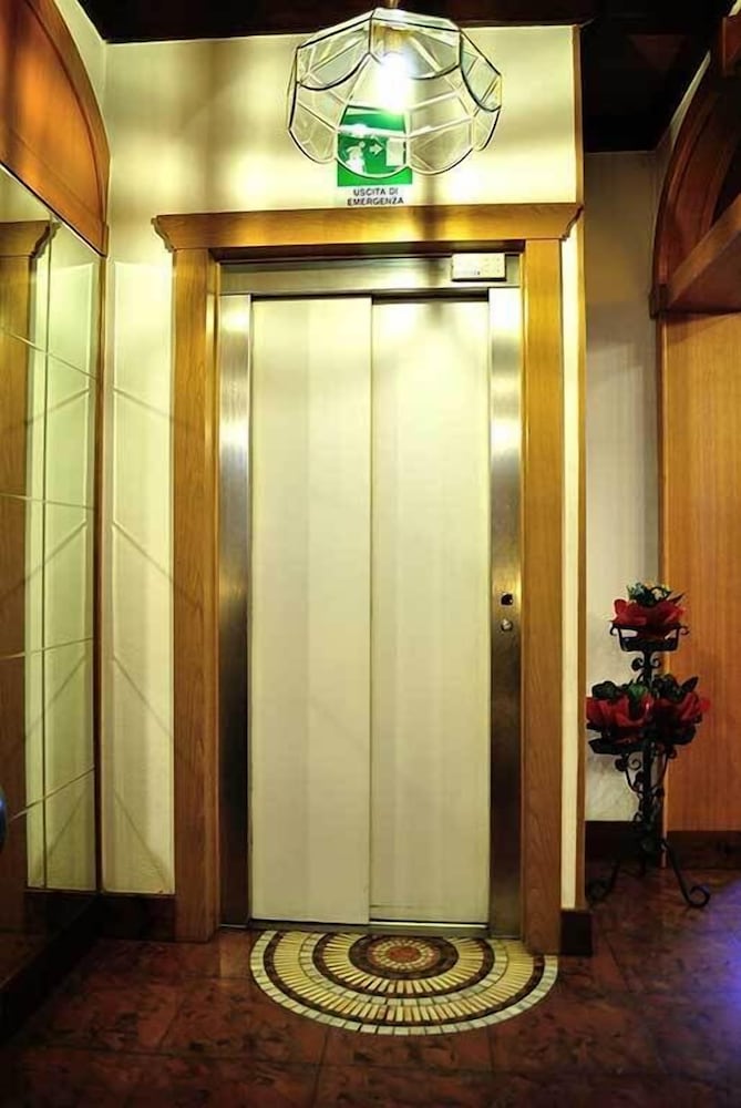 Albergo Ristorante Morandi