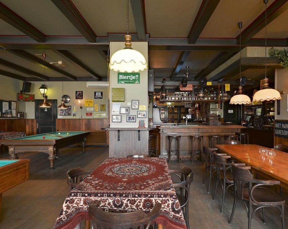 Hotel Eetcafé d'Olde Heerd