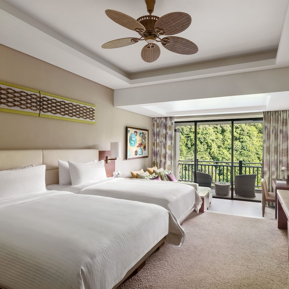 Shangri-La Rasa Ria, Kota Kinabalu 5