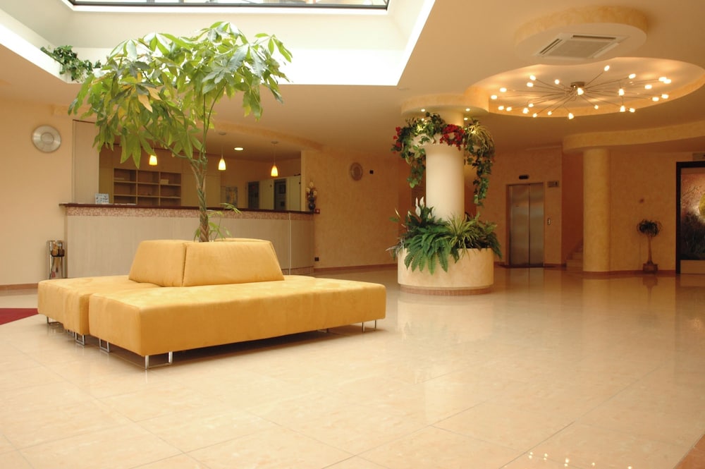 Nettuno Hotel Palace