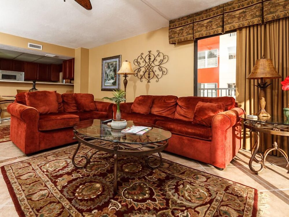 Gulfside 501 by Brooks and Shorey Resorts