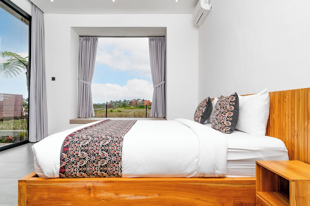 Villa Kamane Ubud