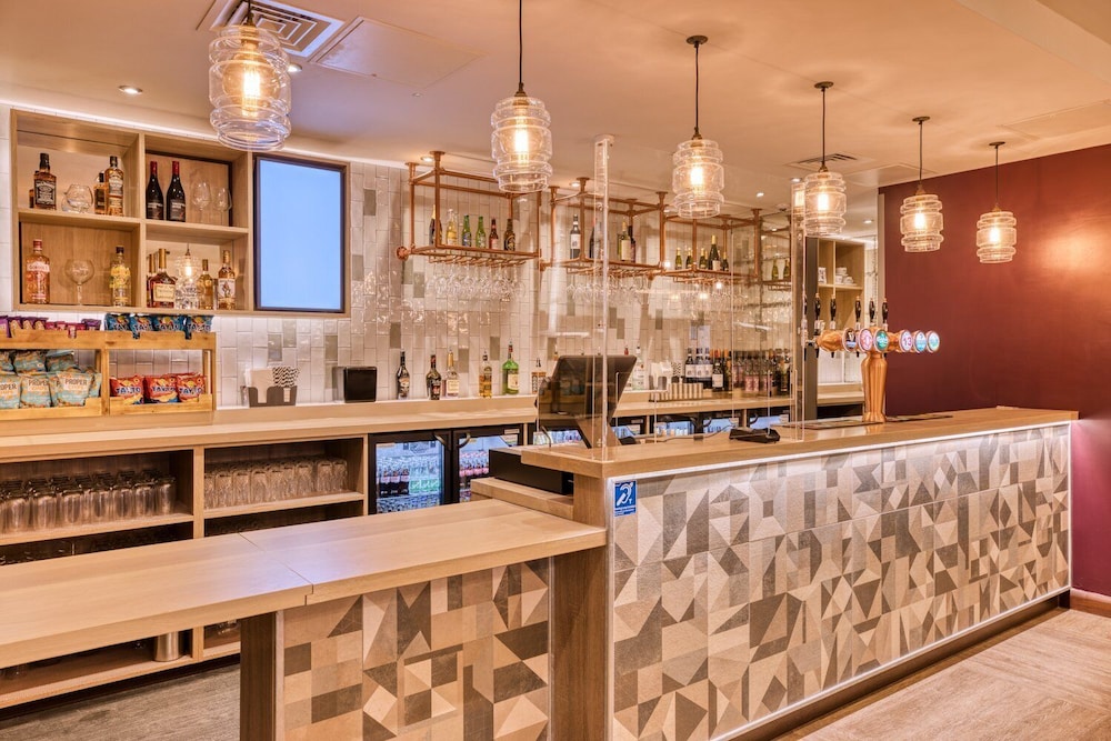 Premier Inn Düsseldorf City Friedrichstadt