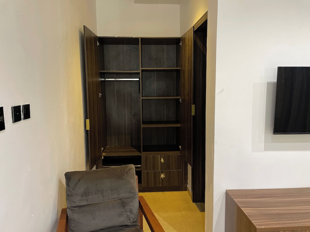 The Azaria Hotel and Apartments