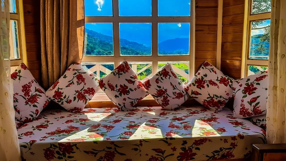 Villa das Araucarias - Urubici - SC