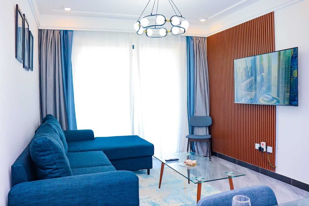 Staroot Residences- Celestial Chalet