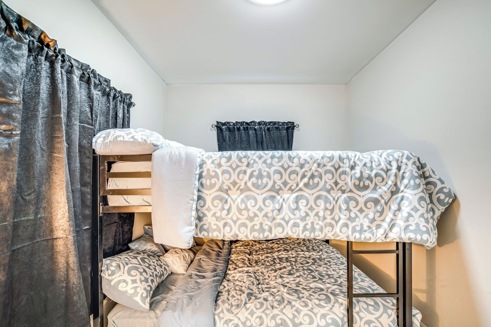 Direct Gulf Access: Hernando Beach Escape!