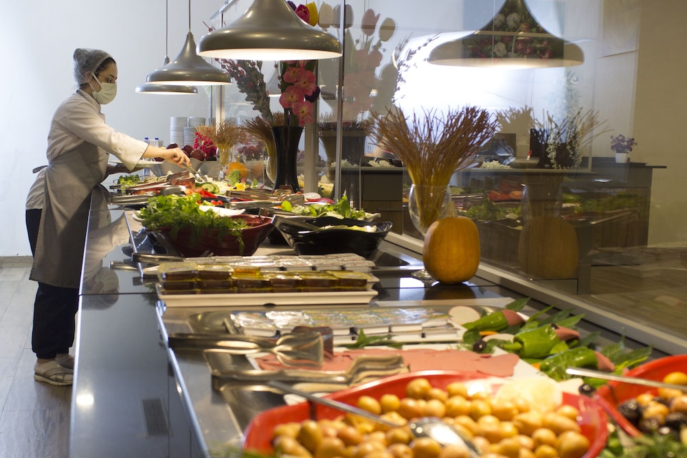 Sarissa Otel - Image 29