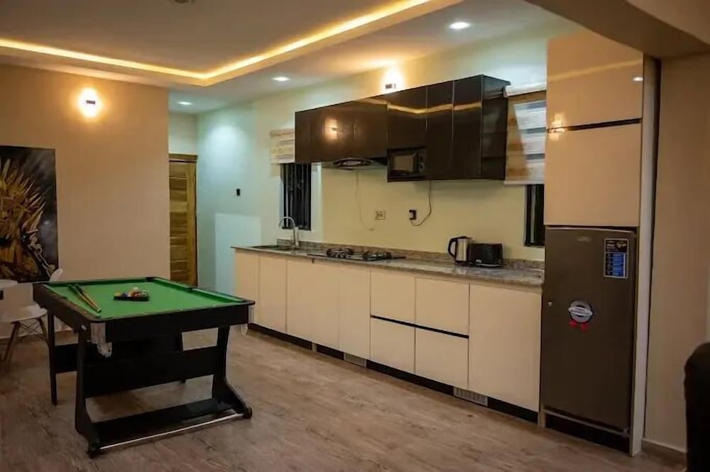 Meraki Luxury Apartments