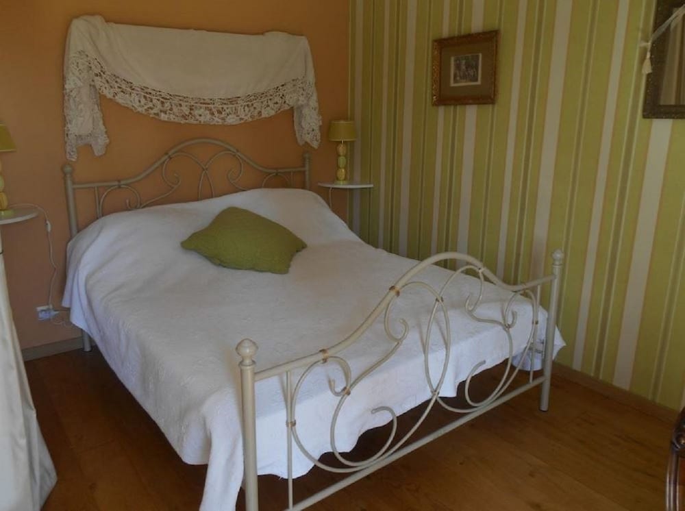 Saint-Denis Vacations - Domaine Co d'Esperou - Property Image 18