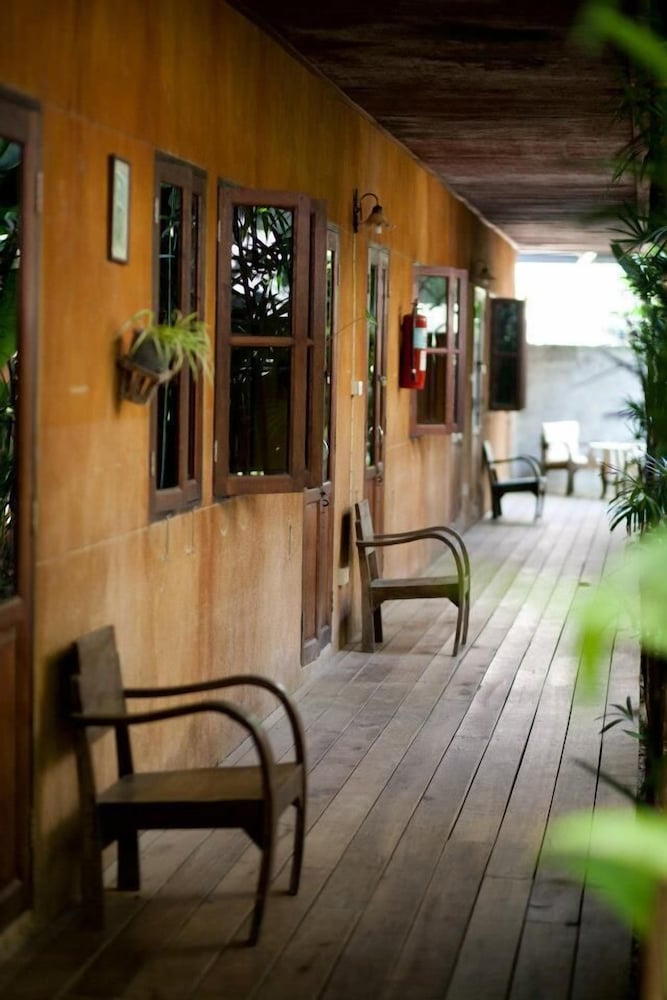 Breeze of Pai Guesthouse