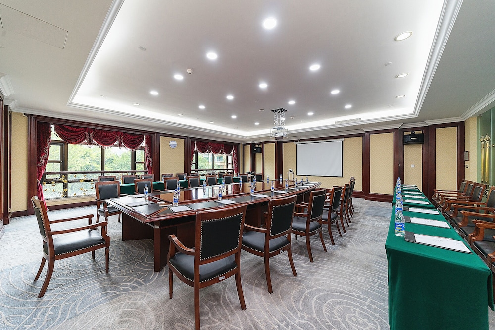 Guangzhou Evergrande Hotel