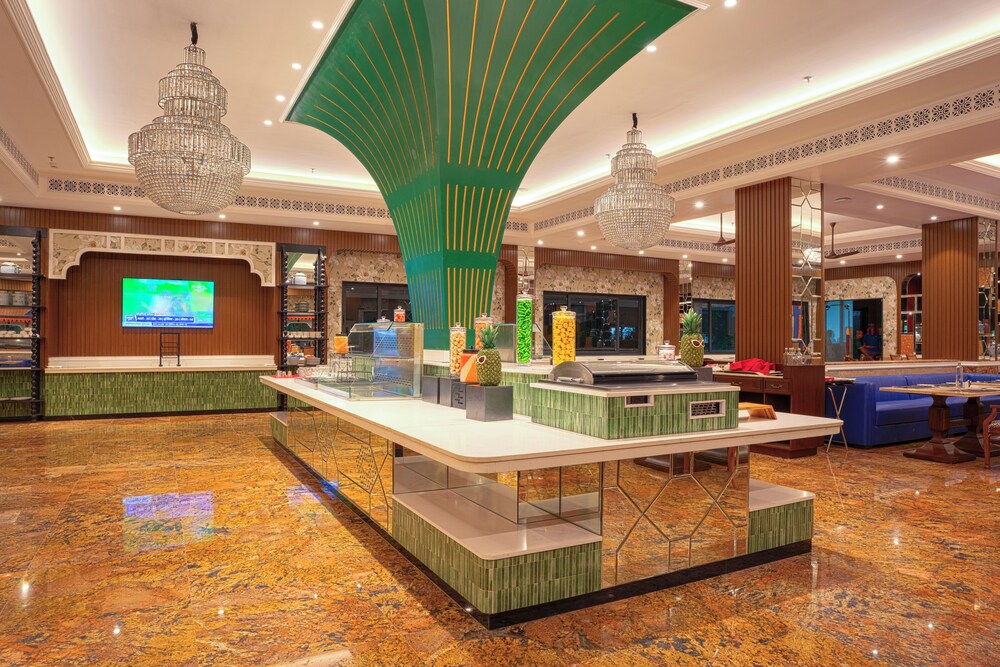 Mayfair Bay Resort Paradeep