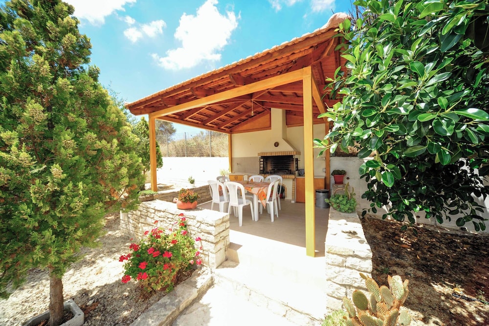 Villa Giorgos