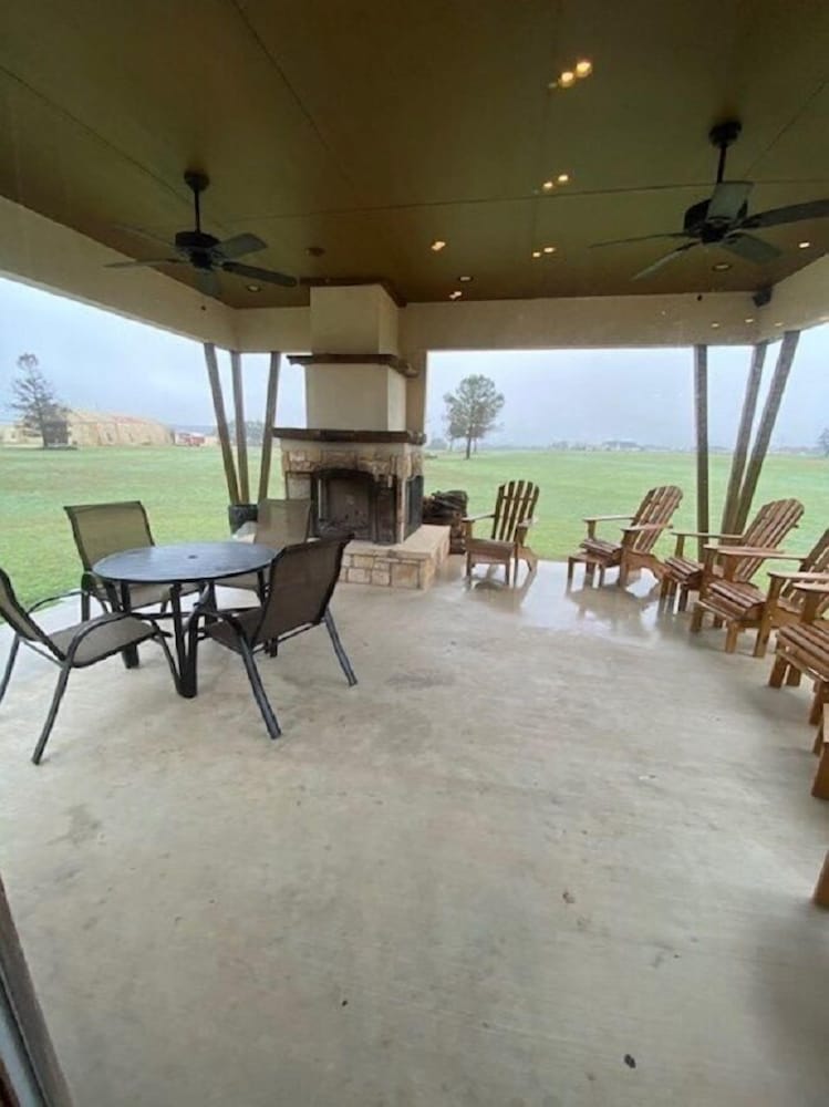 Flying L Ranch Resort