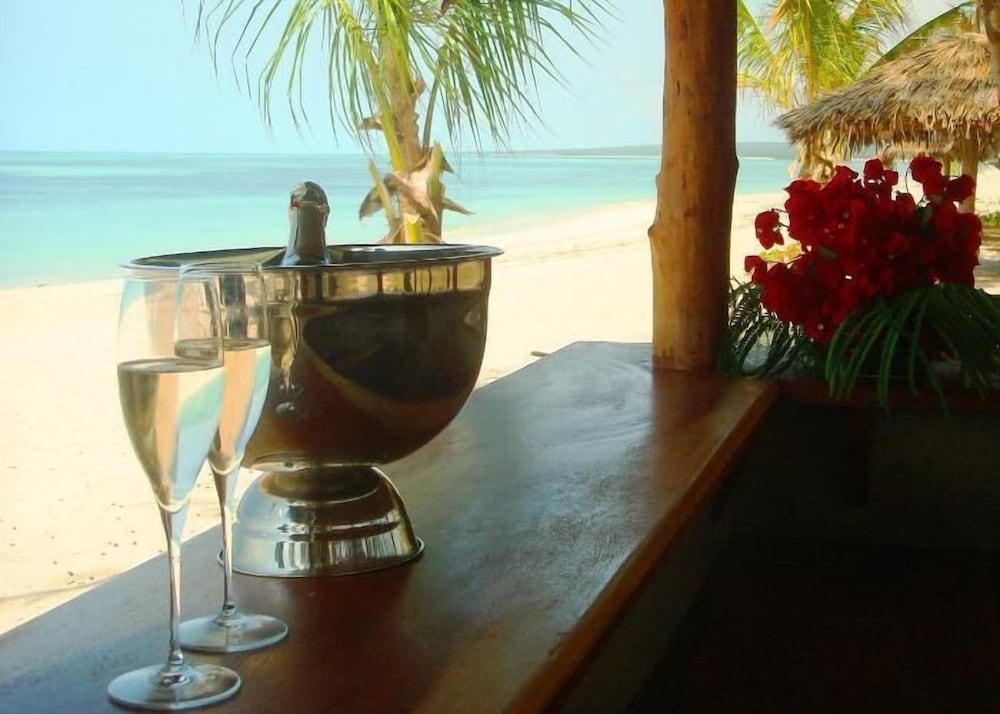 Chuiba Bay Lodge
