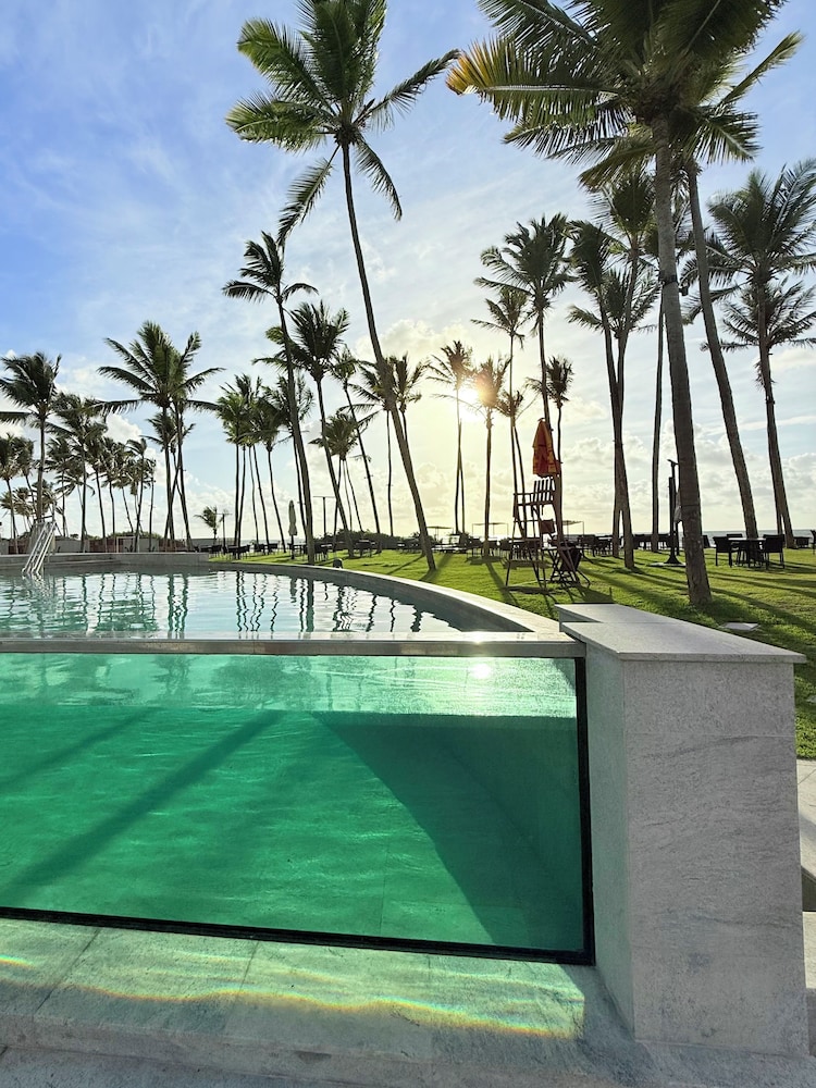 Porto Alto Resort - Pé na Areia