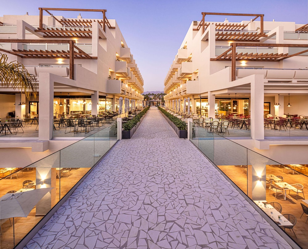 Hotel Maspalomas Princess-All Inclusive